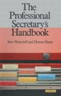 Image for The Professional Secretary&#39;s Handbook