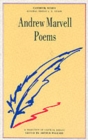 Image for Marvell: Poems