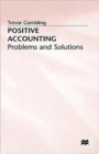 Image for Positive Accounting