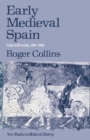 Image for Early Medieval Spain