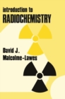 Image for Introduction to Radiochemistry