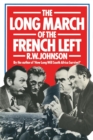Image for The Long March of the French Left