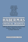 Image for Habermas : Critical Debates