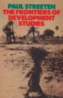 Image for The Frontiers of Development Studies