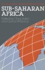 Image for Sub-Saharan Africa