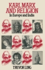 Image for Karl Marx and Religion : In Europe and India