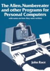 Image for Alien, Number Eater and Other Games for Personal Computers