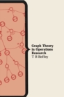 Image for Graph Theory in Operations Research