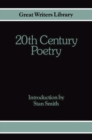 Image for Twentieth Century Poetry