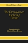Image for Renaissance - Excluding Drama