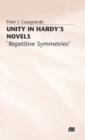 Image for Unity in Hardy&#39;s Novels