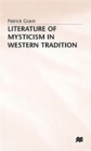 Image for Literature of Mysticism in Western Tradition