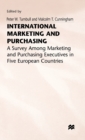 Image for International Marketing and Purchasing