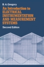 Image for Introduction to Electrical Instrumentation and Measurement Systems