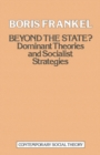 Image for Beyond the State?