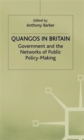 Image for Quangos in Britain