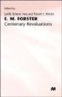 Image for E. M. Forster: Centenary Revaluations