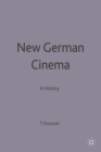 Image for New German Cinema : A History