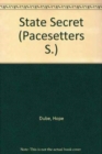 Image for Pacesetters;State Secret