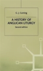Image for A History of Anglican Liturgy