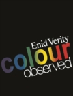 Image for Colour Observed