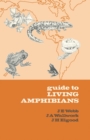 Image for Guide to Living Amphibians