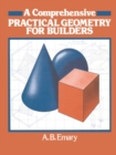 Image for A Comprehensive Practical Geometry for Builders