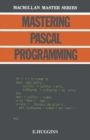 Image for Mastering PASCAL Programming