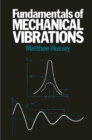 Image for Fundamentals of Mechanical Vibrations
