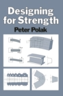 Image for Designing for Strength