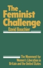Image for The Feminist Challenge