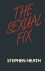 Image for The Sexual Fix