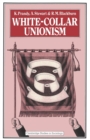 Image for White-Collar Unionism
