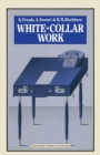 Image for White-Collar Work