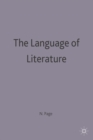 Image for The Language of Literature