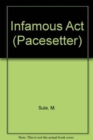 Image for Pacesetters;Infamous Act Pr