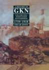Image for A History of GKN