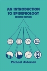 Image for An Introduction to Epidemiology