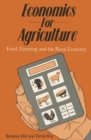 Image for Economics for Agriculture : Food, Farming and Rural Economics