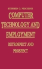 Image for Computer Technology and Employment