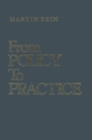 Image for From Policy to Practice