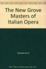 Image for Masters of Italian Opera