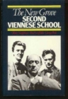 Image for Second Viennese School