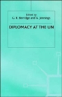 Image for Diplomacy at the UN