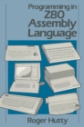 Image for Programming in Z80 Assembly Language