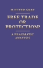 Image for Free Trade or Protection?