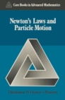 Image for Newton&#39;s Laws and Particle Motion