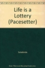 Image for Pacesetters;Life Is A Lottery