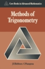 Image for Methods of Trigonometry