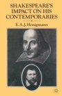 Image for Shakespeare&#39;s Impact on his Contemporaries